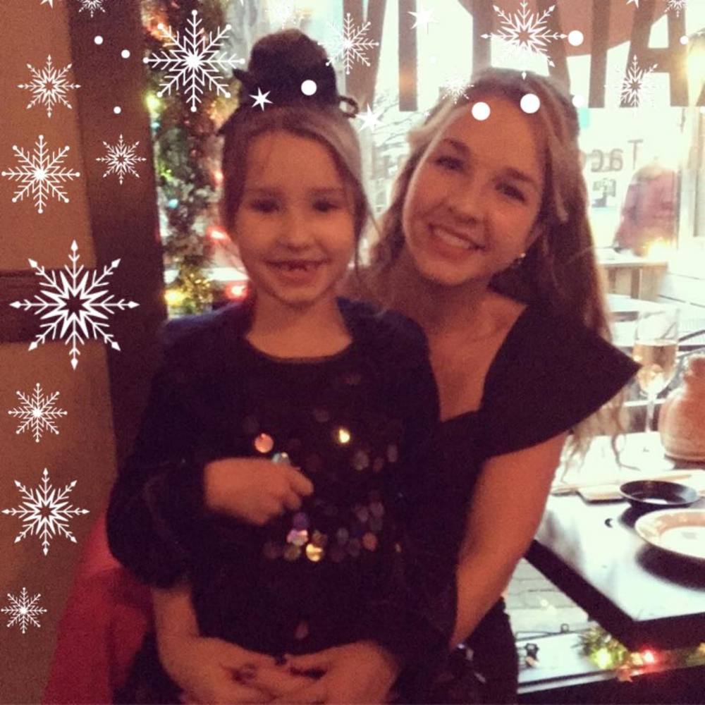 Meet your Posher, Mary